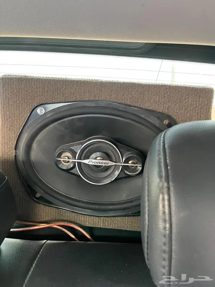 سستم شغال كامل مع اسلاكه كامله 3