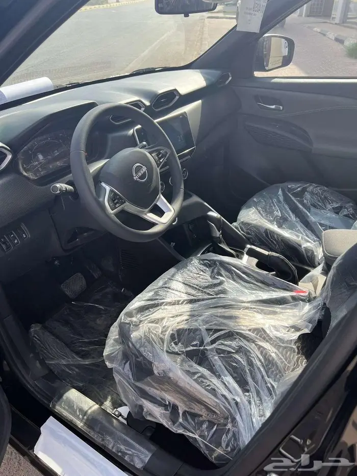 نيسان ماجنايت S موديل 2025م 4