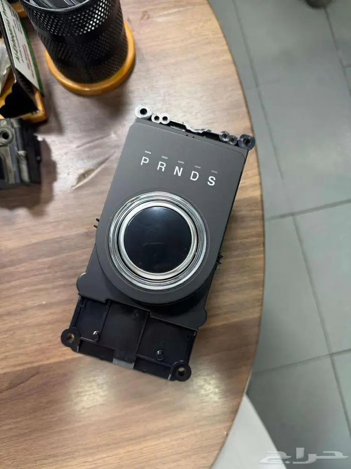 عصا قير (فرار قير) رنج جاكوار 0