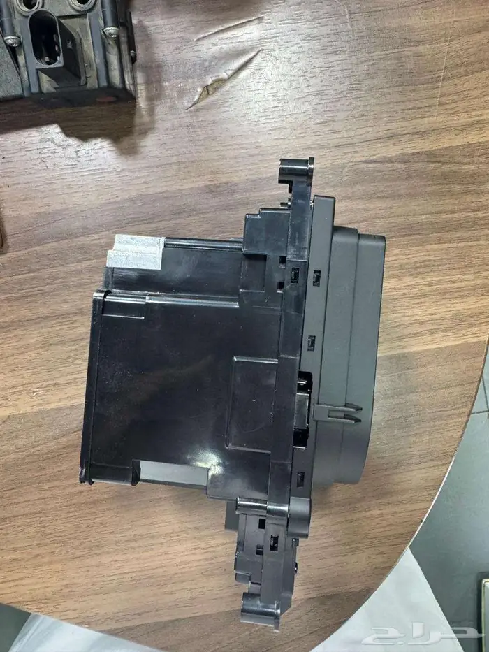 عصا قير (فرار قير) رنج جاكوار 2