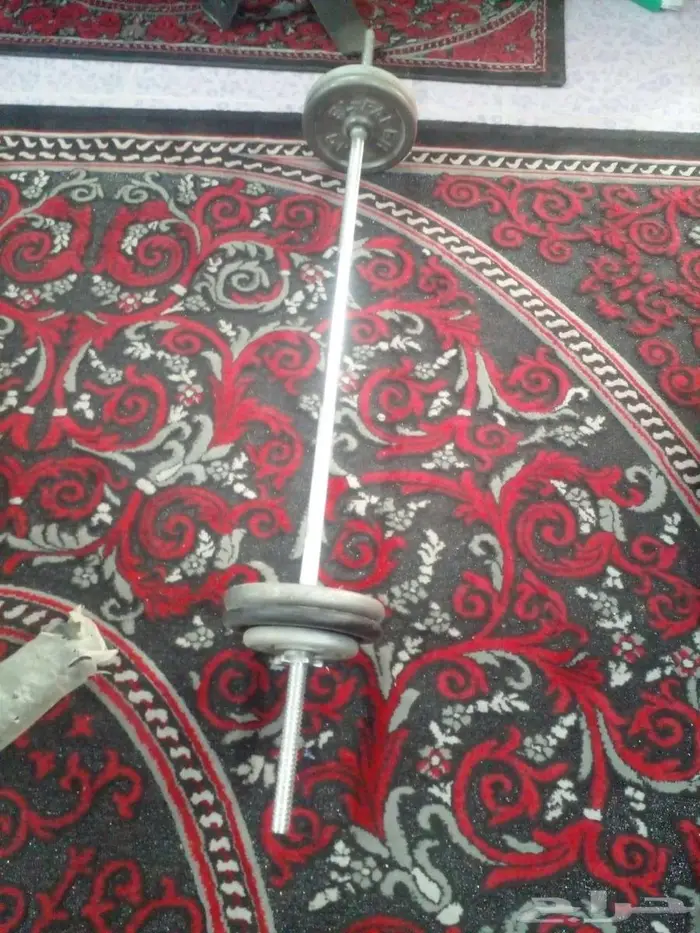 اجهزة رياضية 2
