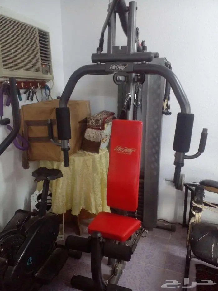 اجهزة رياضية 7