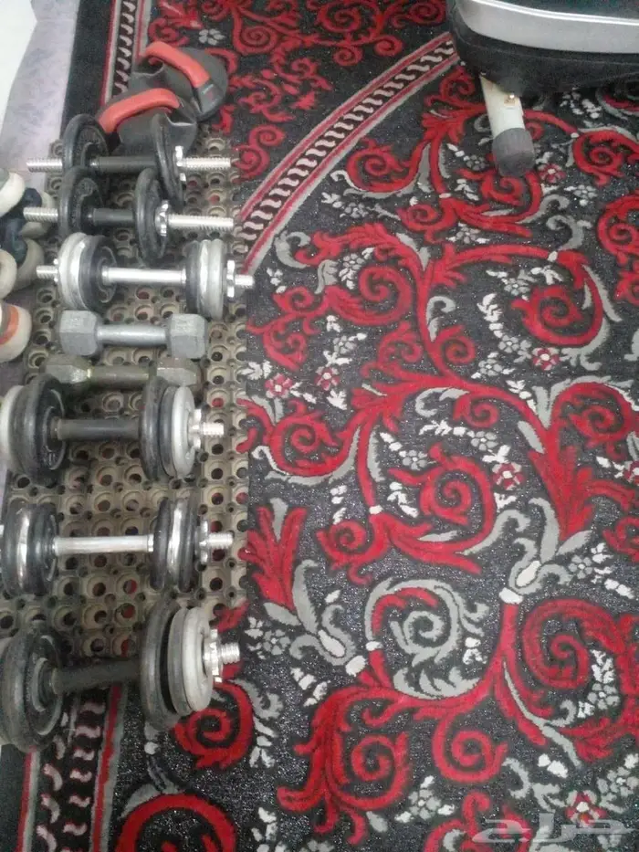 اجهزة رياضية 3