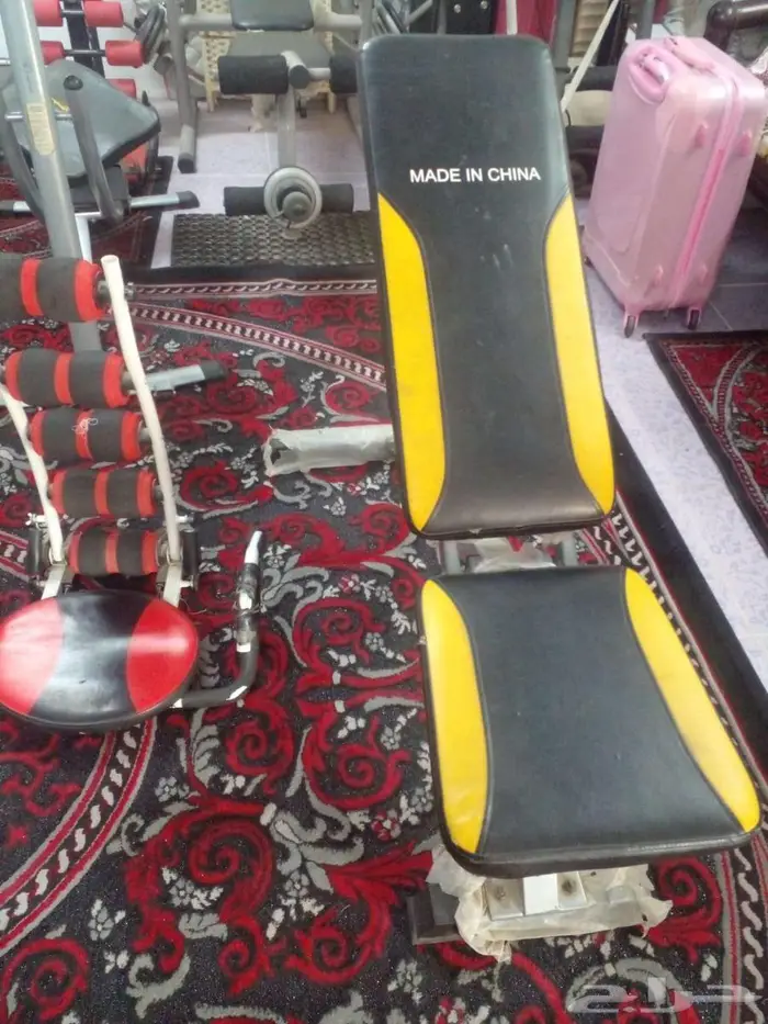 اجهزة رياضية 13