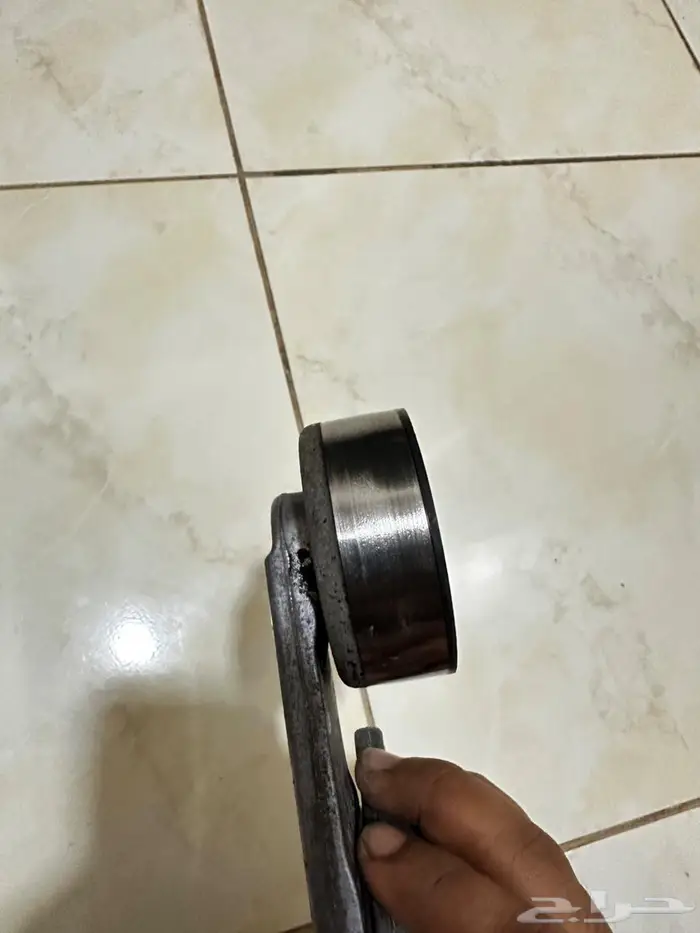 قطع فورد 8