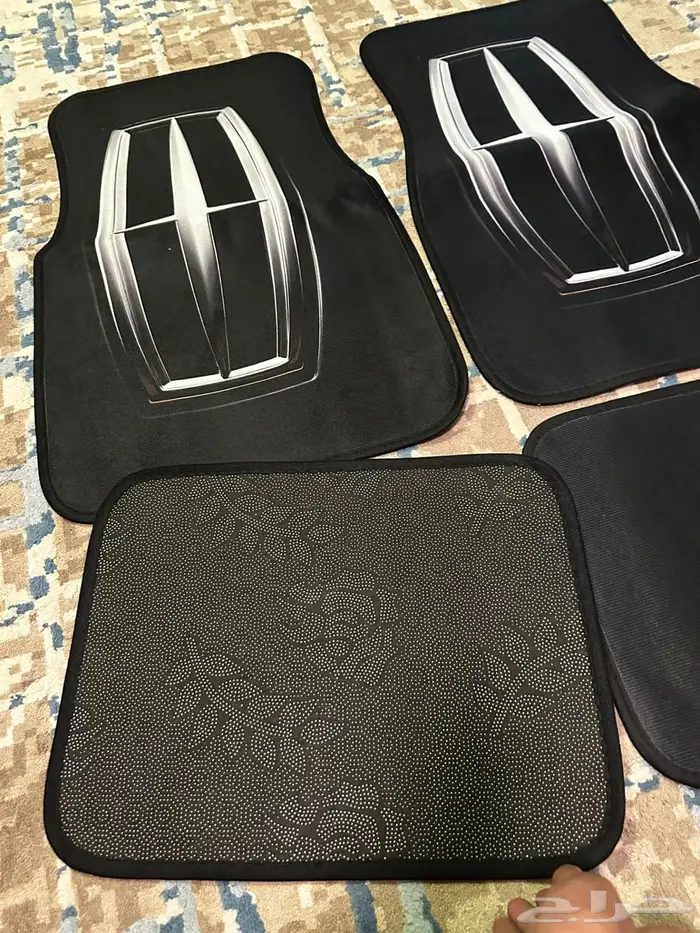 قطع فورد 21