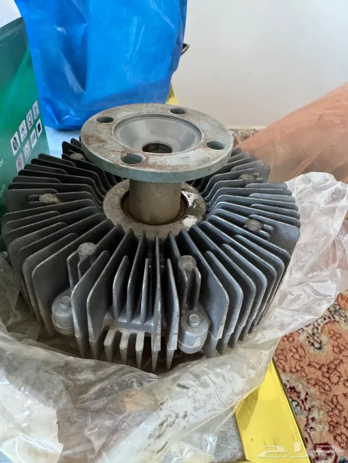 مسجل تايوتا اصلي نظيف جدا 0