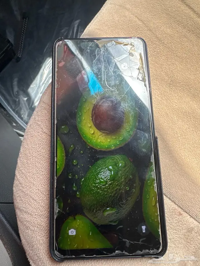 جوال نظيف جدا 0