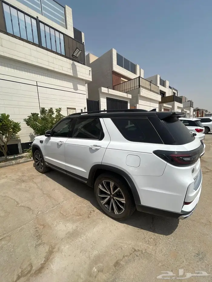 شانجان 0