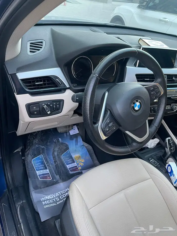 Bmw X1 2022 0