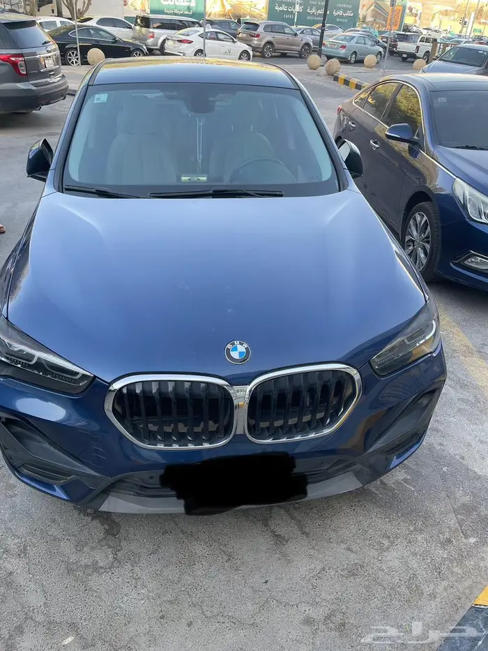 Bmw X1 2022 4