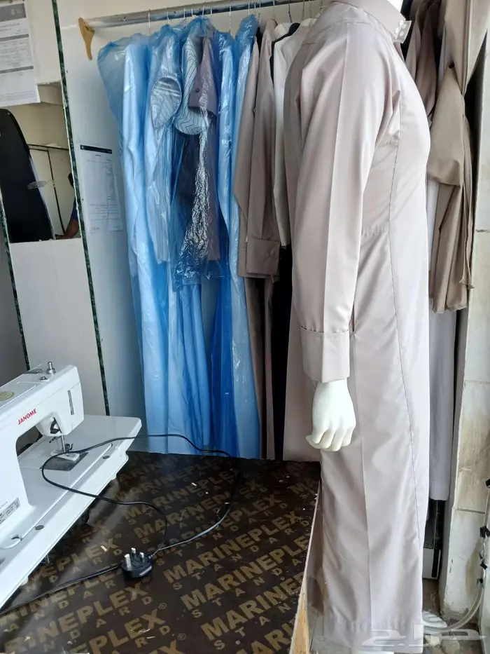 خياط الغزوة رجالية 7