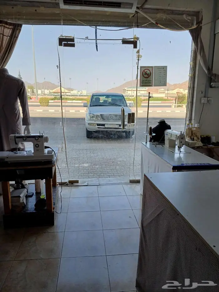 خياط الغزوة رجالية 9