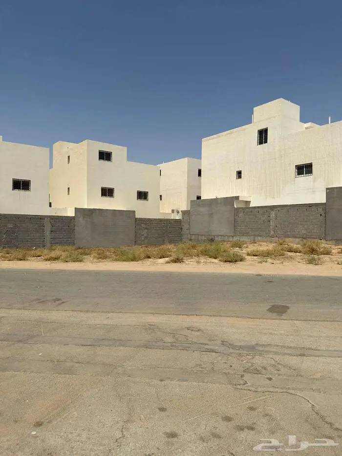 ارض سكنية للبيع مساحة 506.01 في بريدة 0