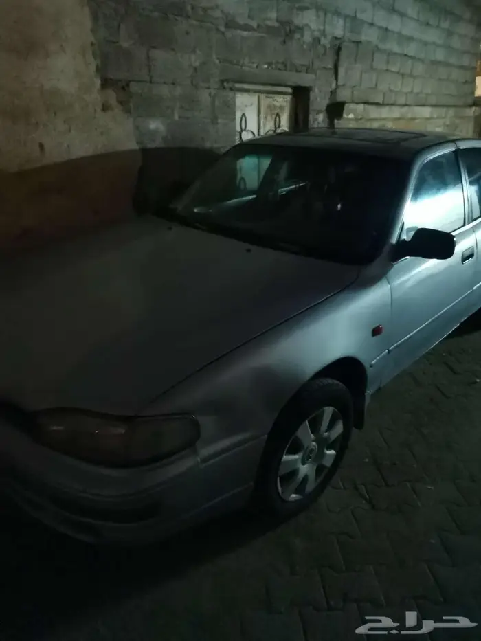كامري 97 1