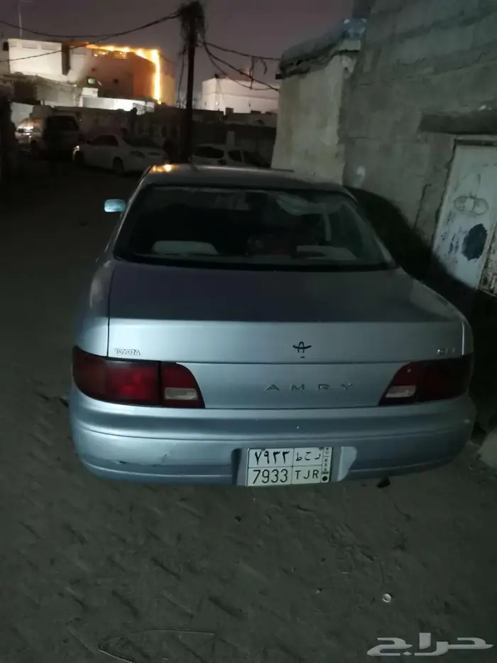 كامري 97 2