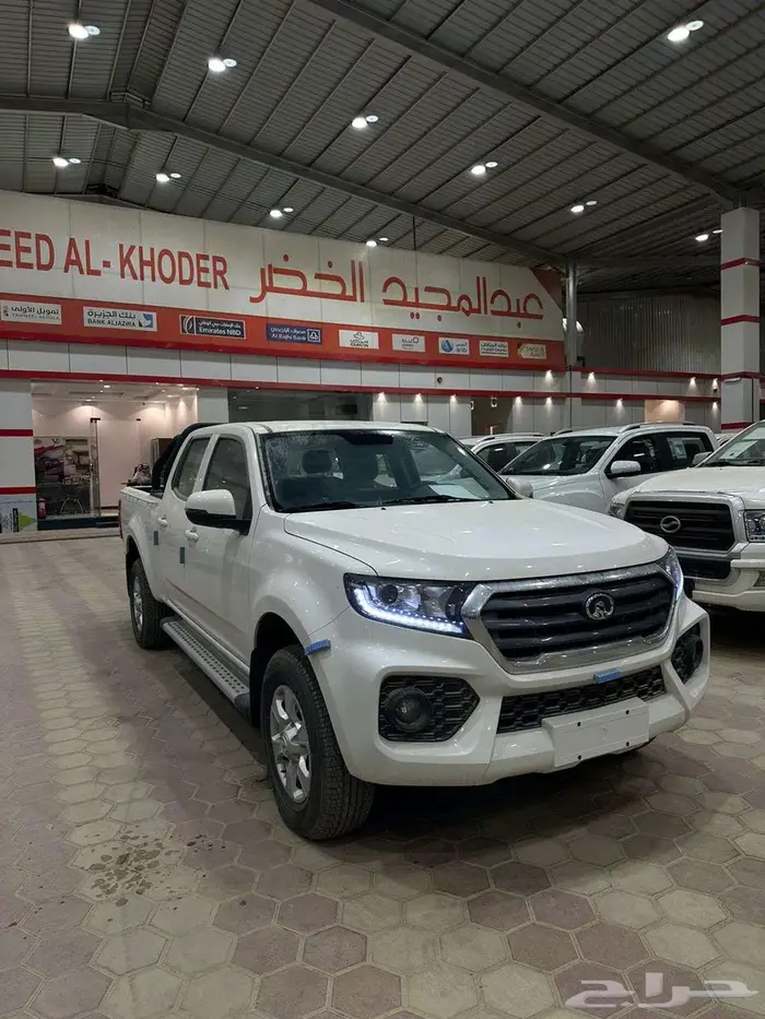 جريت وول ونجل 7 2024 دبل 2