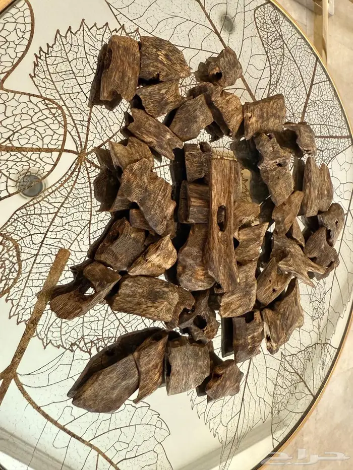 بخور صيني طبيعي فاخر جدا 0