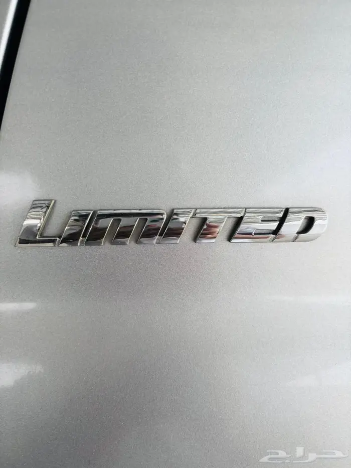 TOYOTA Sequoia 2009 Limited edition 11