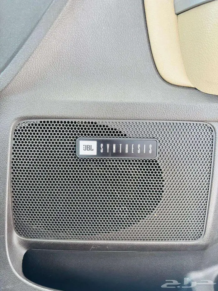 TOYOTA Sequoia 2009 Limited edition 15