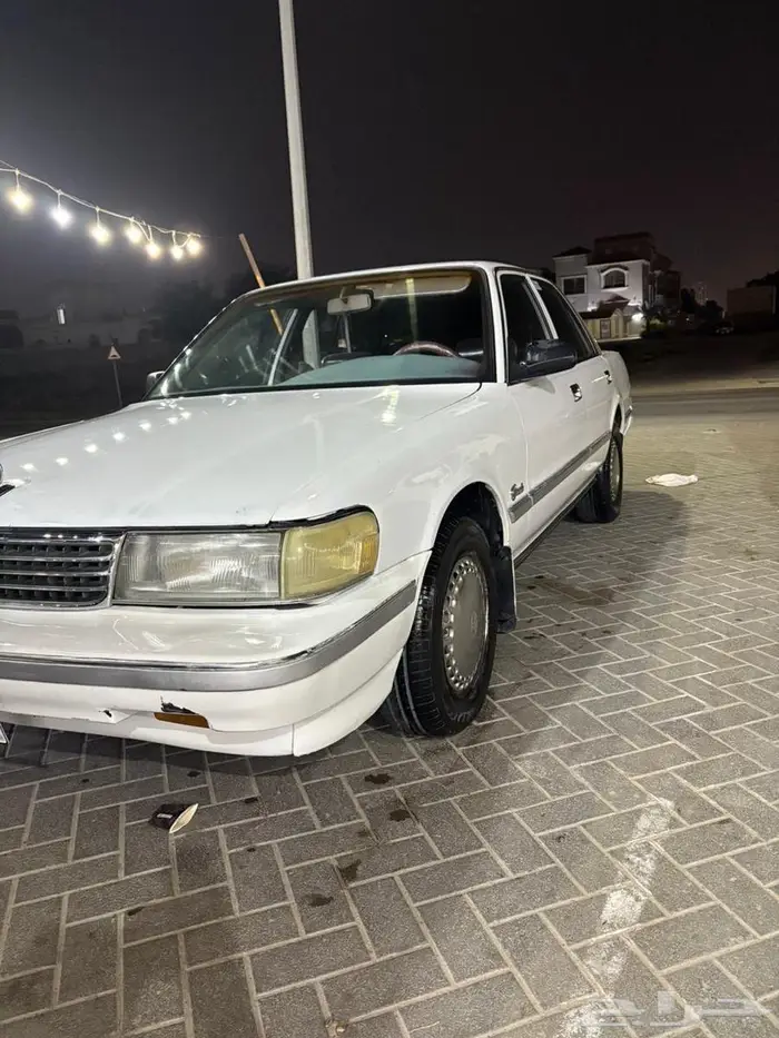 كرسيدا 1991 للبيع 7