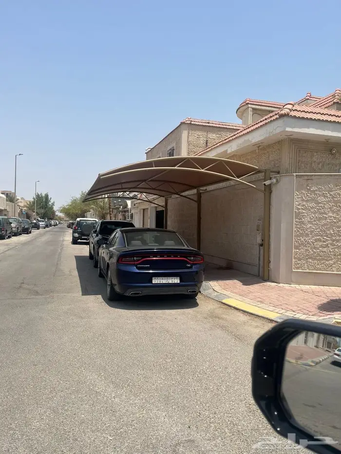 نجد للخيام ومظلات 2