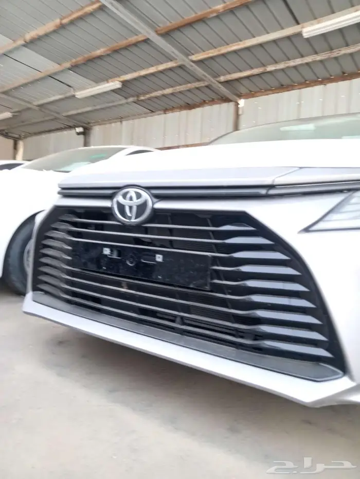 يارس بطاقه جمركيه 2024 1