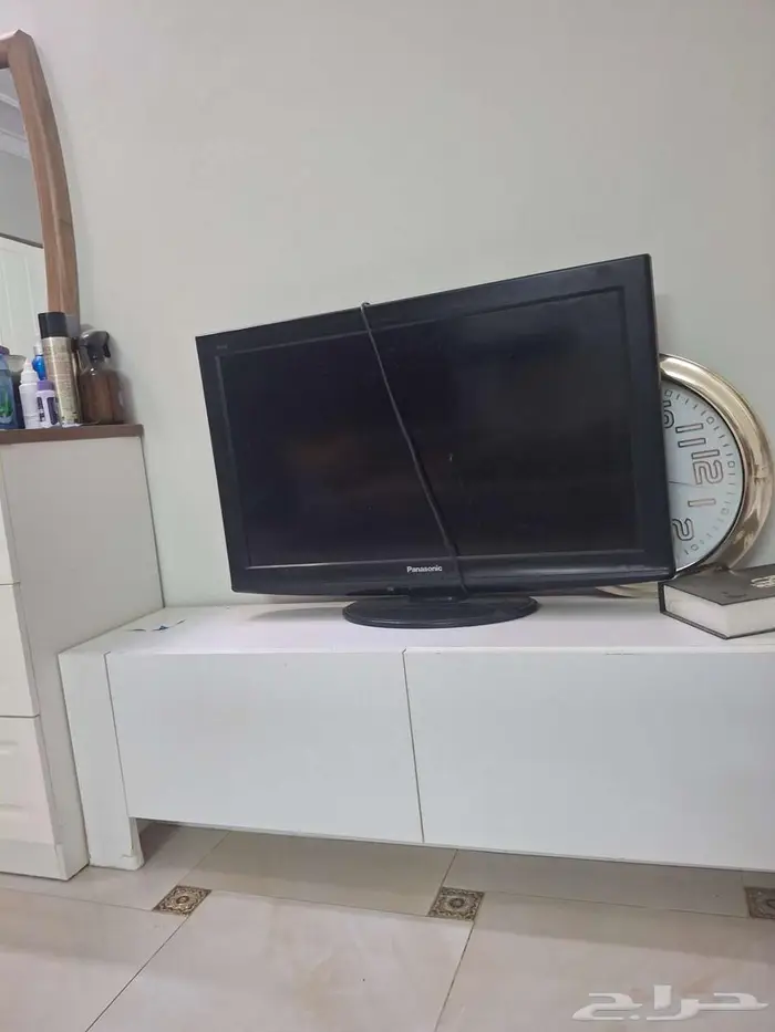 للبيع شاشه 32 باناسونيك 0
