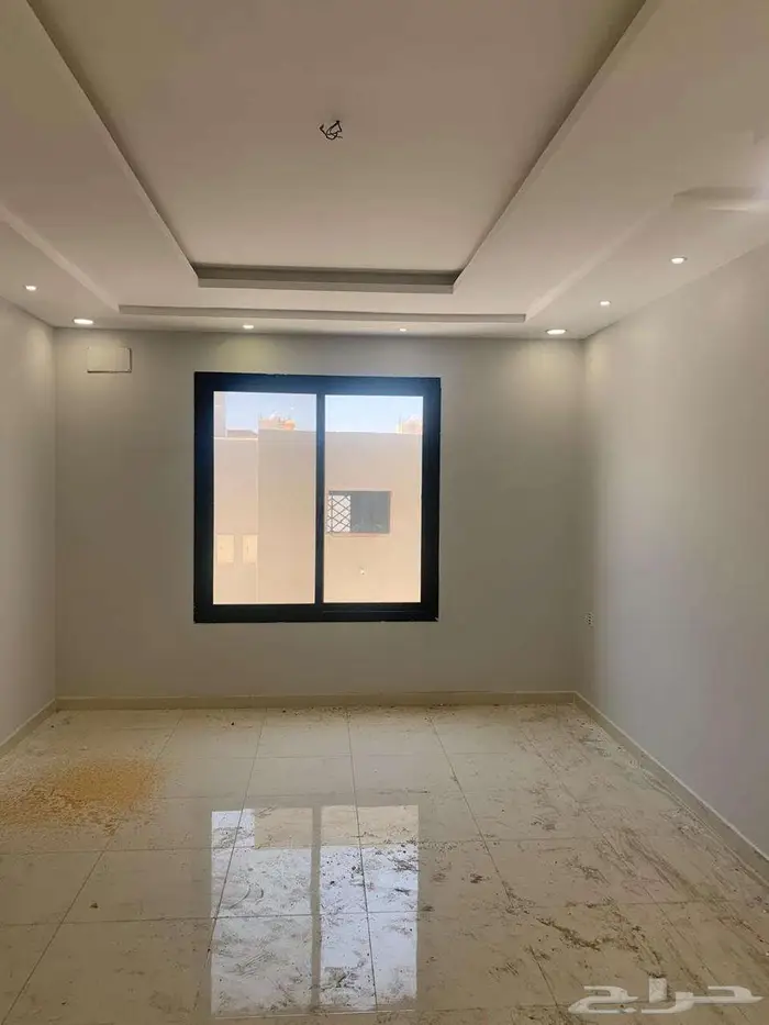 فيلا دوبلكس جديده للايجار بحي الرياض ب45 الف 8