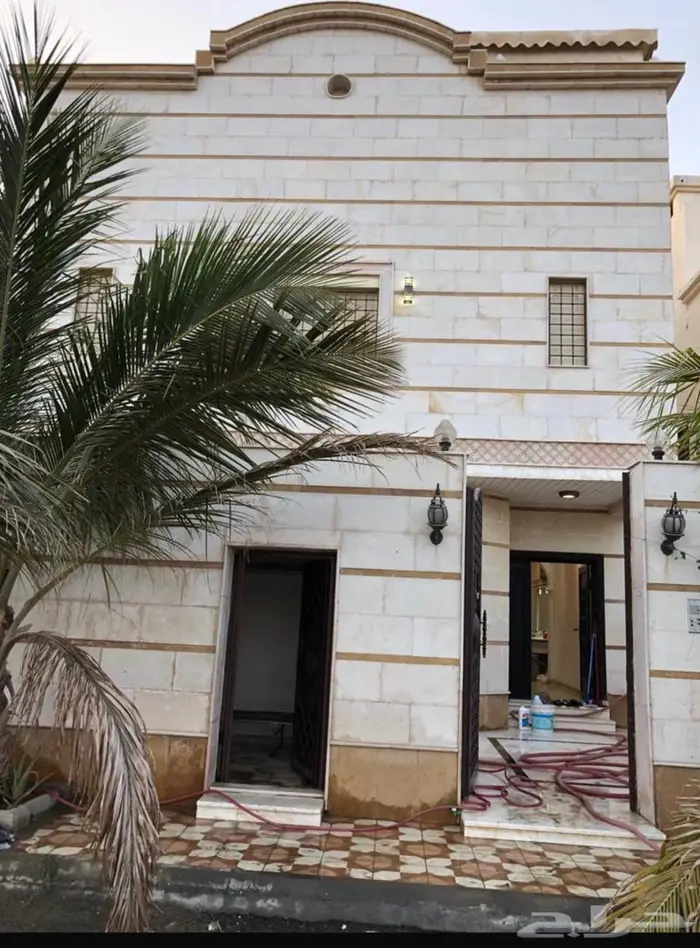 فيلا 312 للايجار بحي الياقوت 0