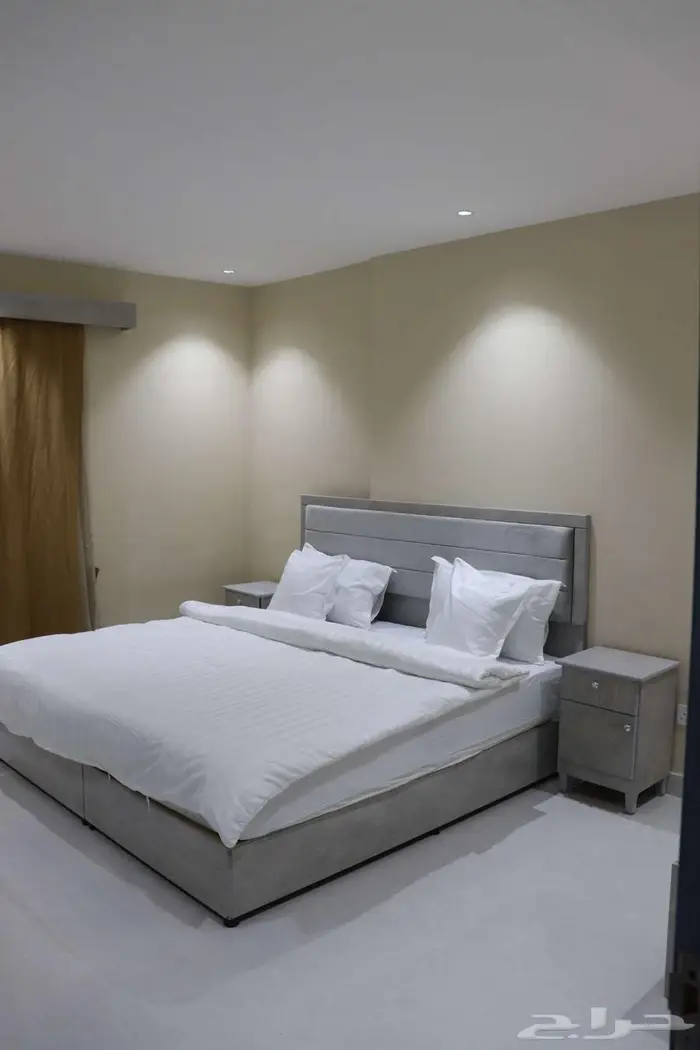 شقق مؤثثة بالكامل بحي الملز بالرياض 2