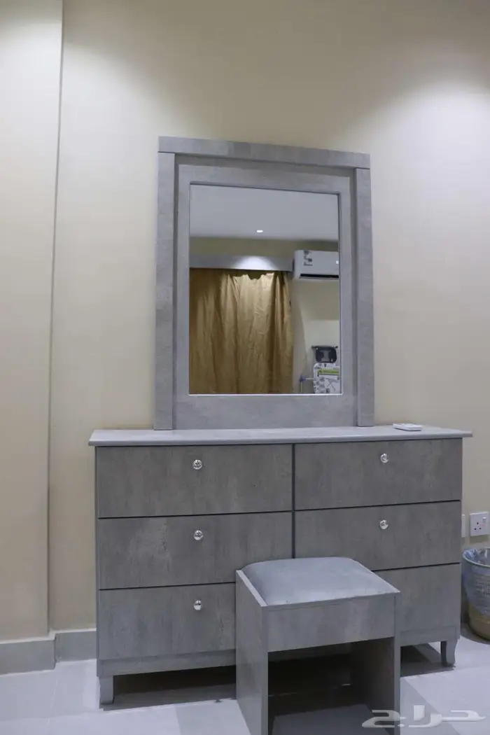 شقق مؤثثة بالكامل بحي الملز بالرياض 3