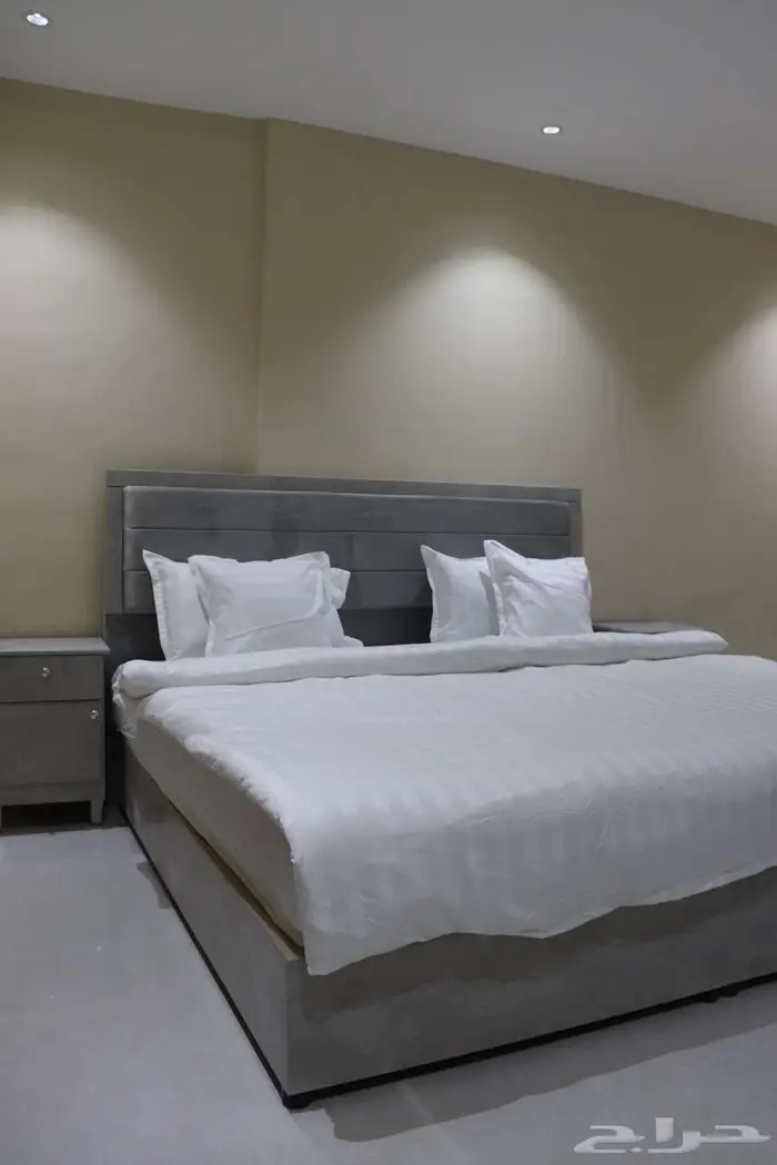 شقق مؤثثة بالكامل بحي الملز بالرياض 1