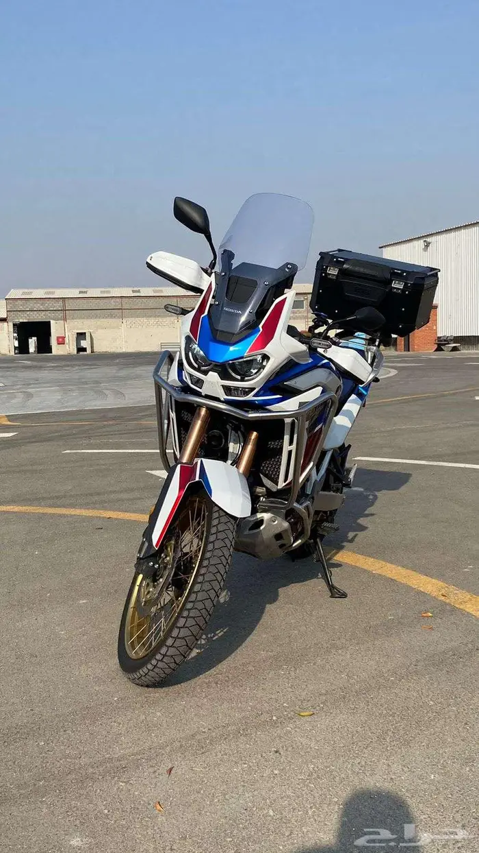 دباب هوندا 1