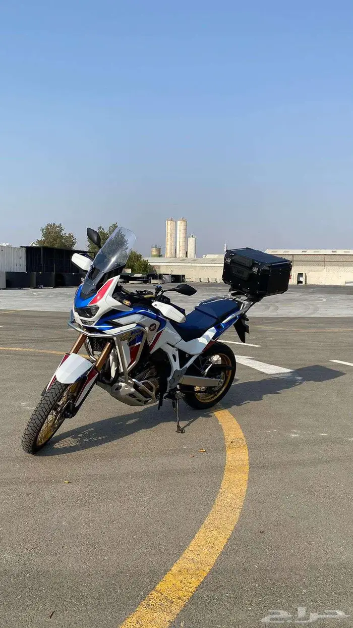 دباب هوندا 7