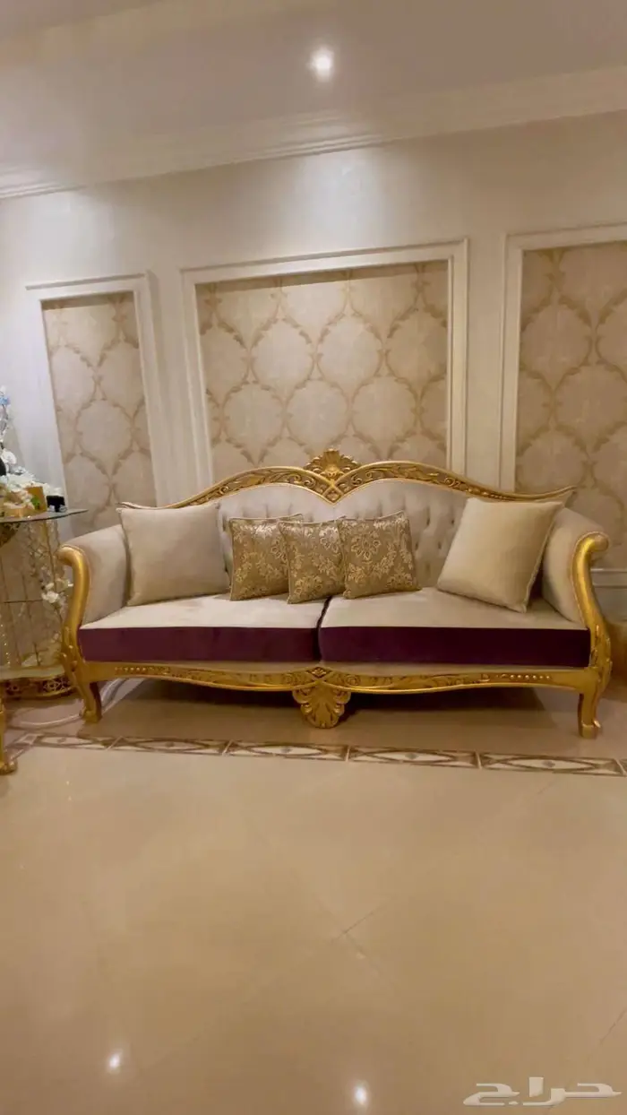 كنب 12 فرد 2