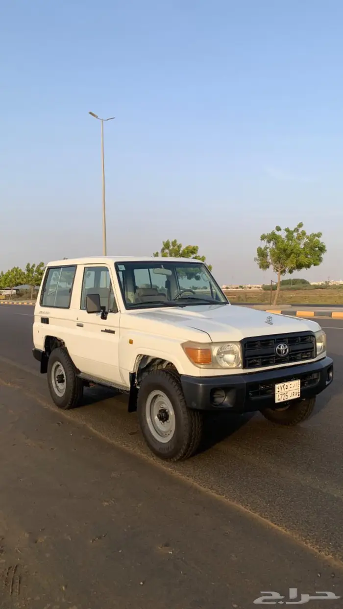 جيب ربع بوليسي 2008 2