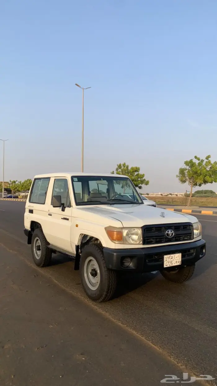 جيب ربع بوليسي 2008 4