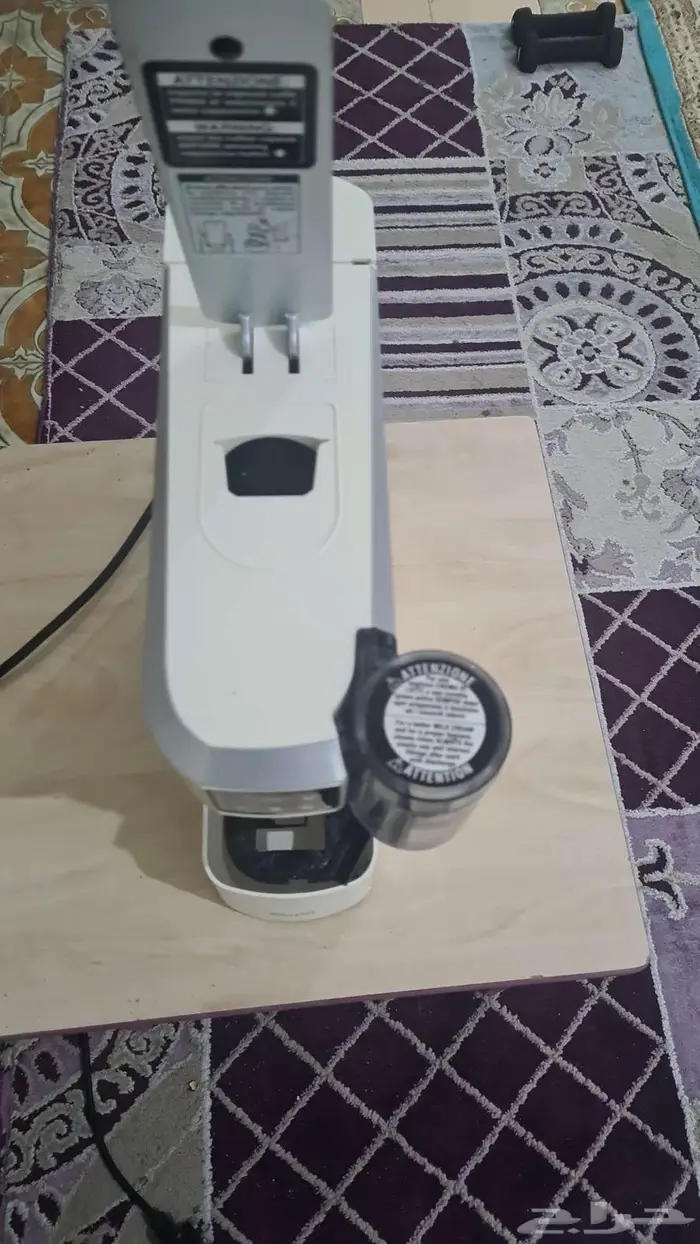 ماكينة صنع قهوة 3