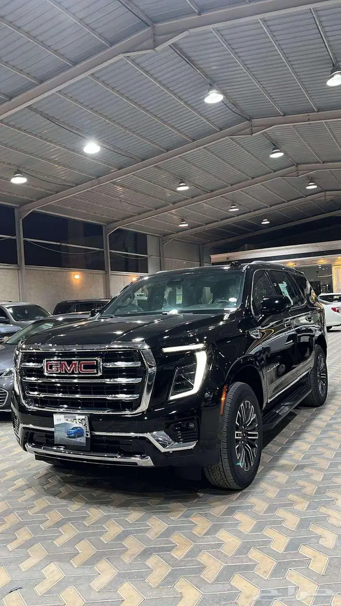 جيمس يوكن الفيشن قصير سعودي موديل 2025 1