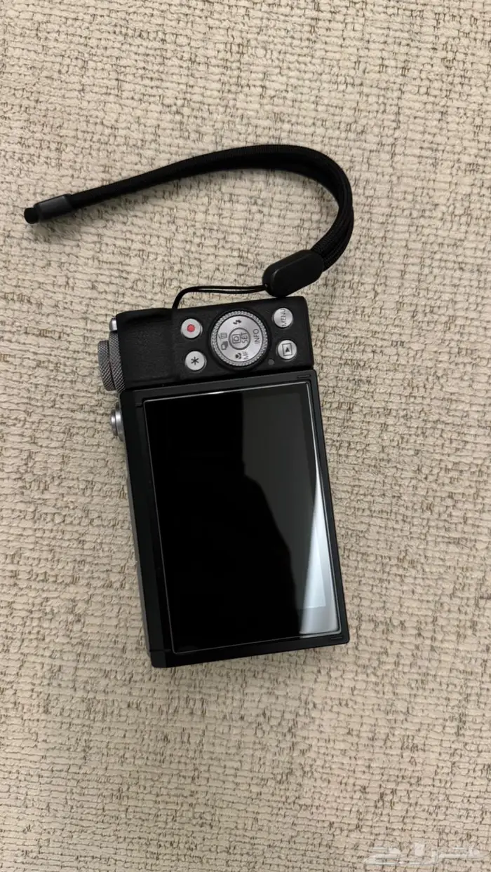 G7x mark 3 5