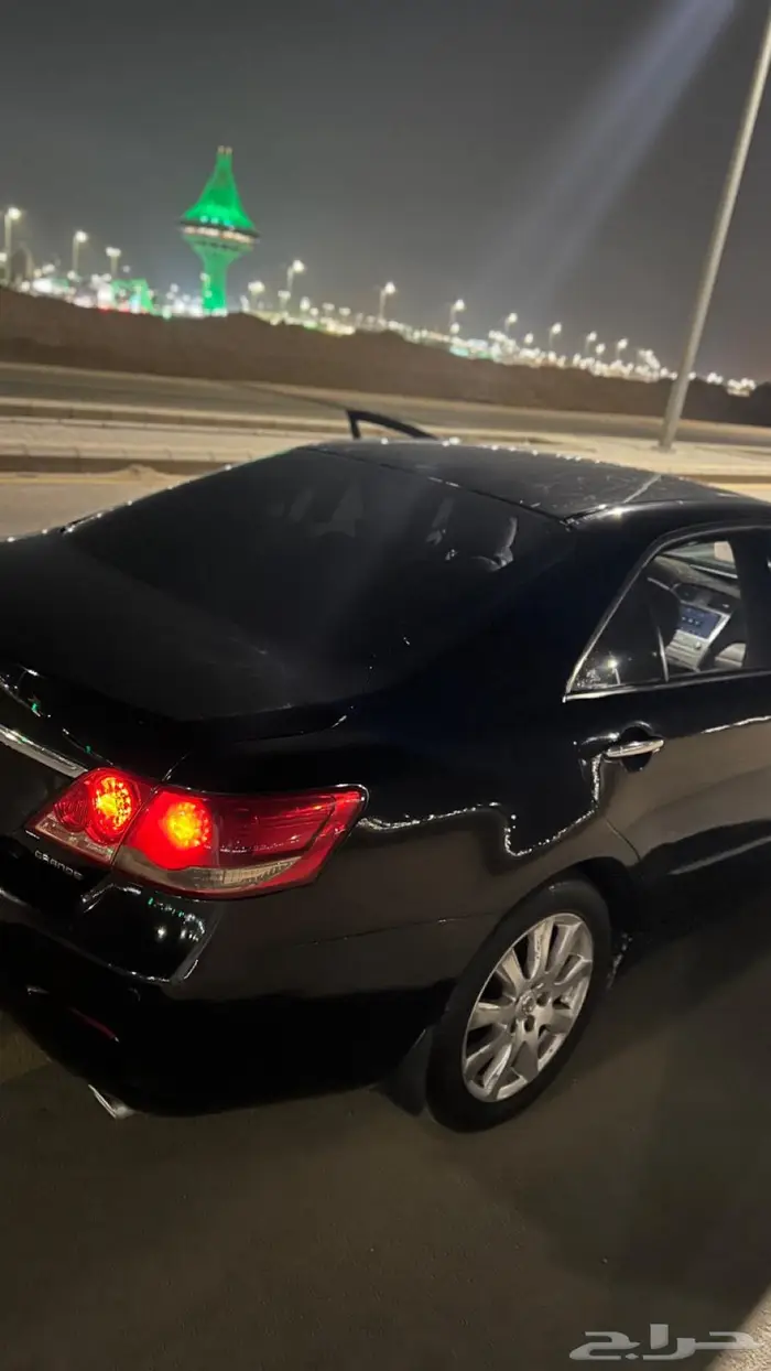 اوريون 2009 للبيع جراندي 6