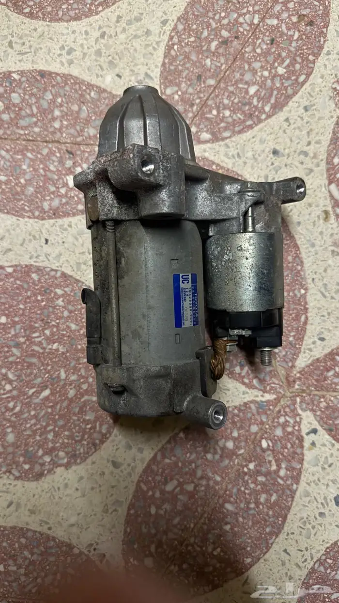 سلف تندرا و سكويا 2