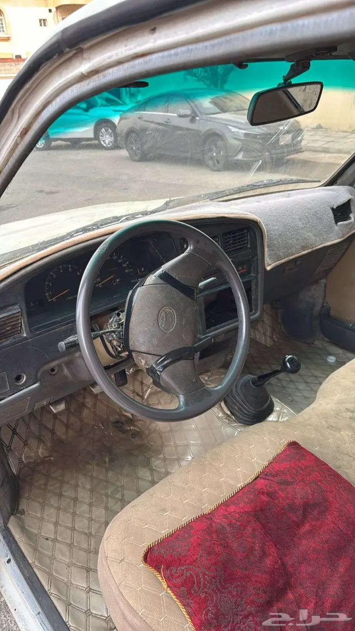 ونيت غماره تويوتا 0