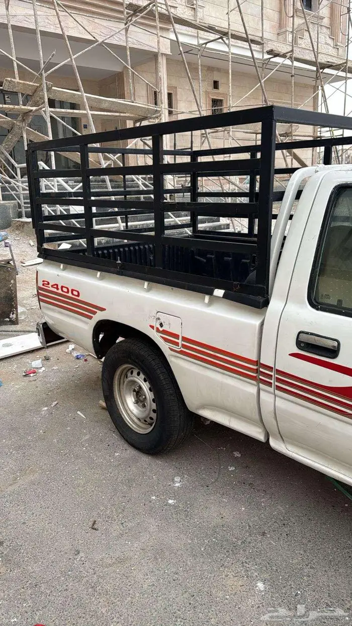 ونيت غماره تويوتا 2