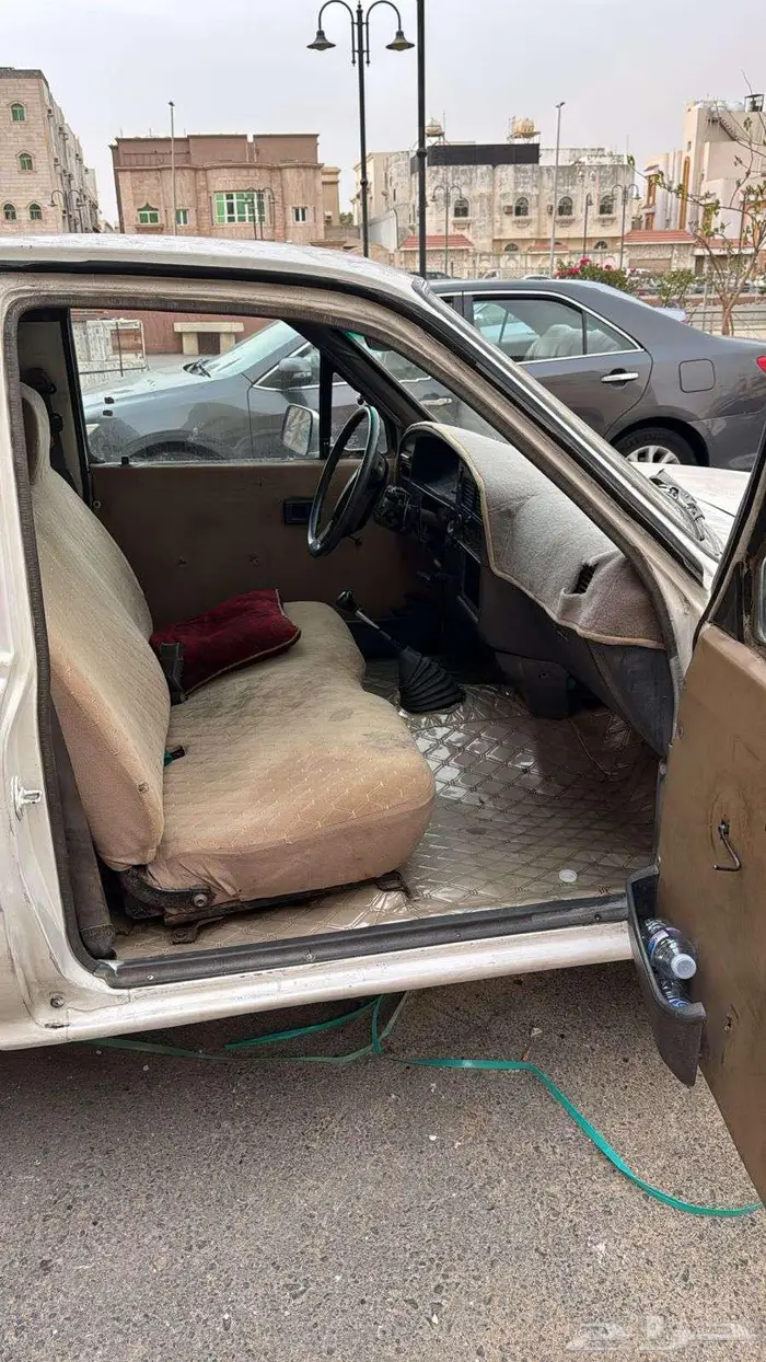 ونيت غماره تويوتا 4