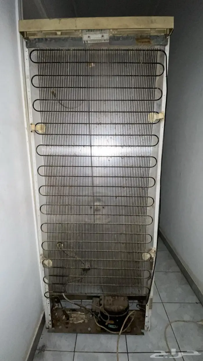 فريزر خردة 3