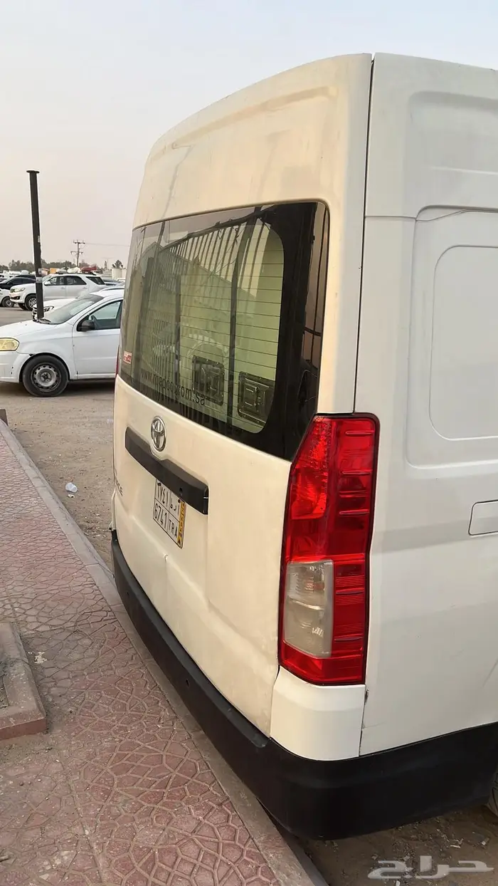 هايس ثلاجه 1