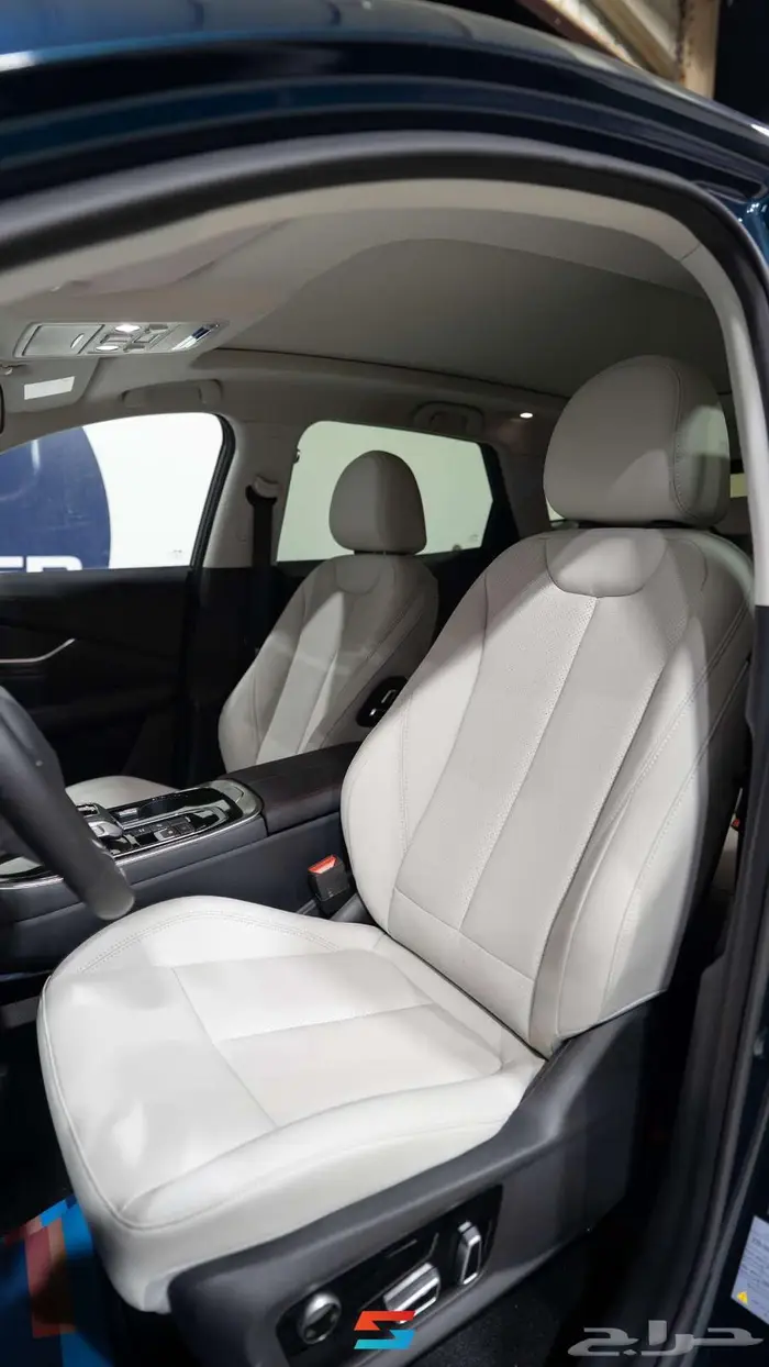 فورثينج T5 ايفو موديل 2023 8