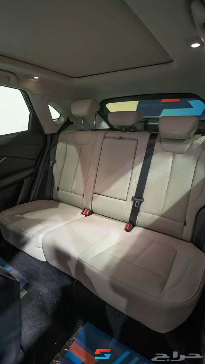 فورثينج T5 ايفو موديل 2023 9